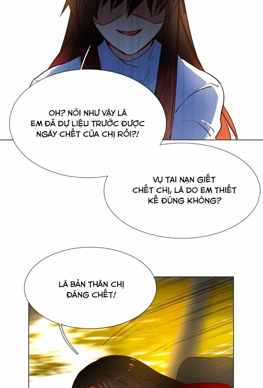 ngôi sao vụn vỡ chapter 53 53