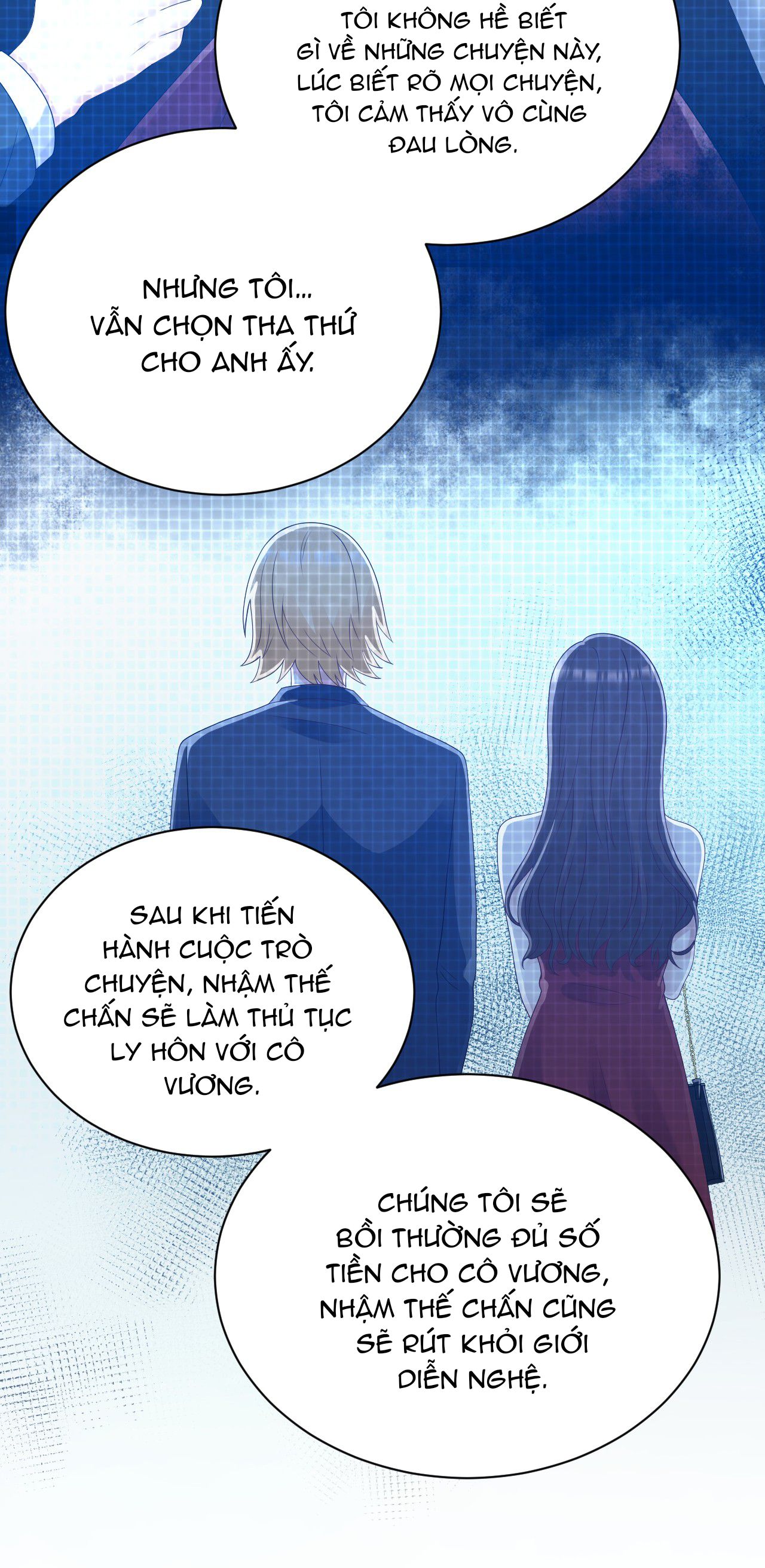 tức thời phạm quy [ tức thì vi quy ] chapter 43 13