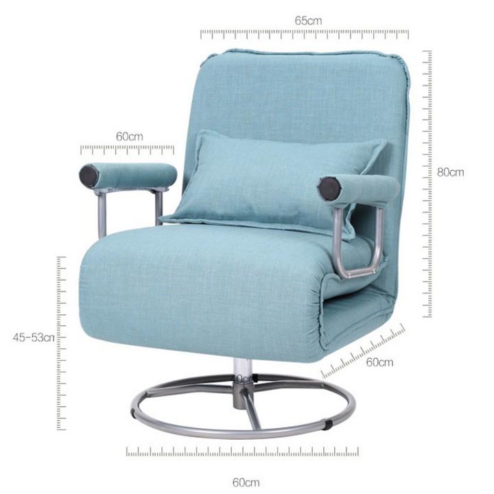 Ghế giường đa năng Bonded Chair - HOME & GARDEN