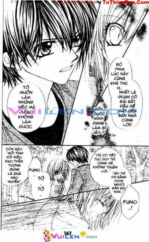 thiên thần giả tạo chapter 3 167