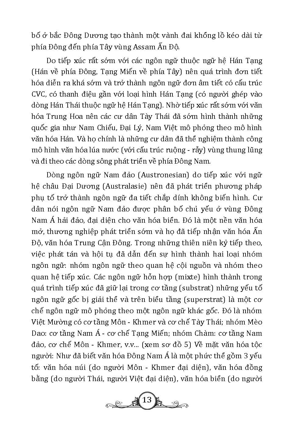 Có Một Vùng Văn Hóa MeKong