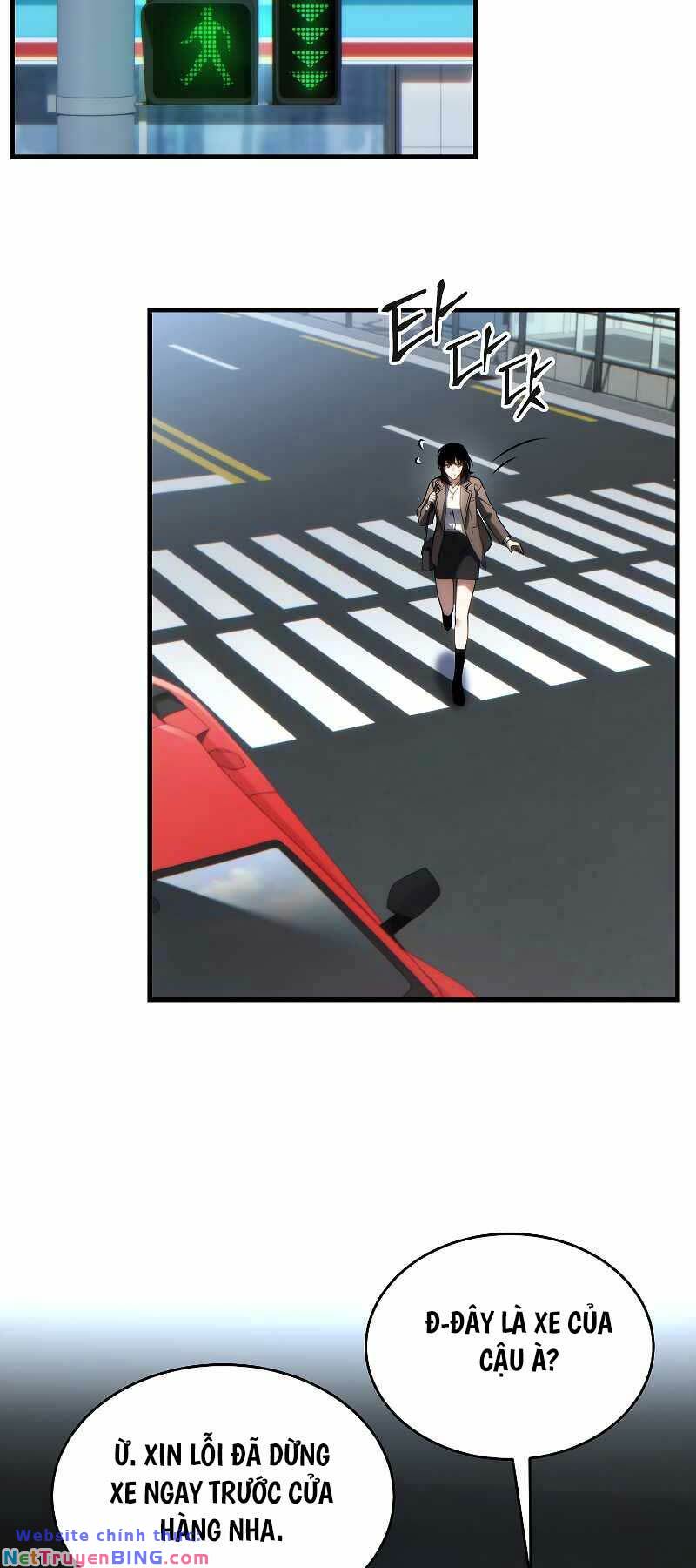 Người Chơi Mạnh Nhất Hồi Quy Lần Thứ 100 chapter 33 7