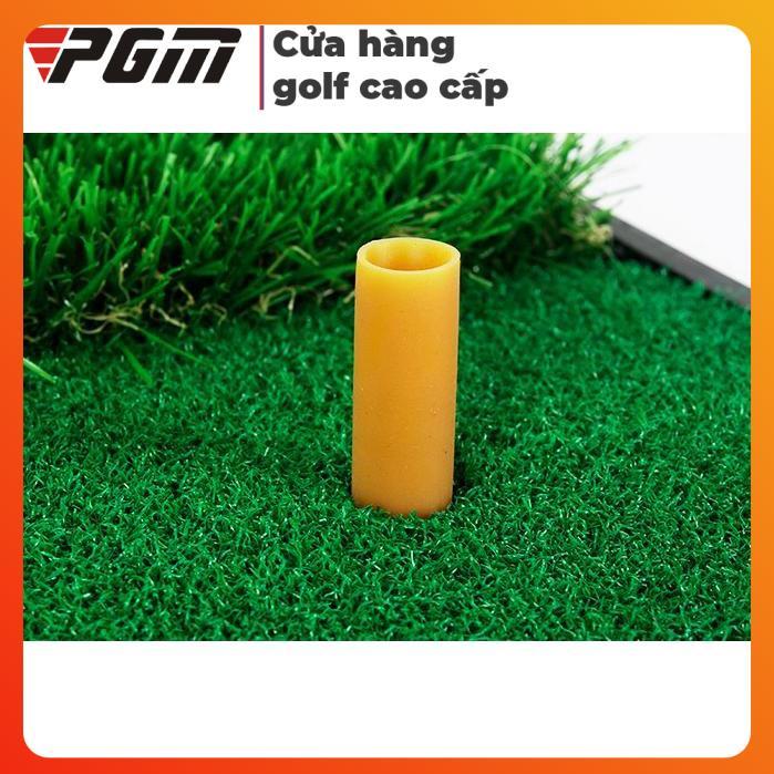 CỌC TEE ĐỂ NÂNG BÓNG GOLF BẰNG CAO SU