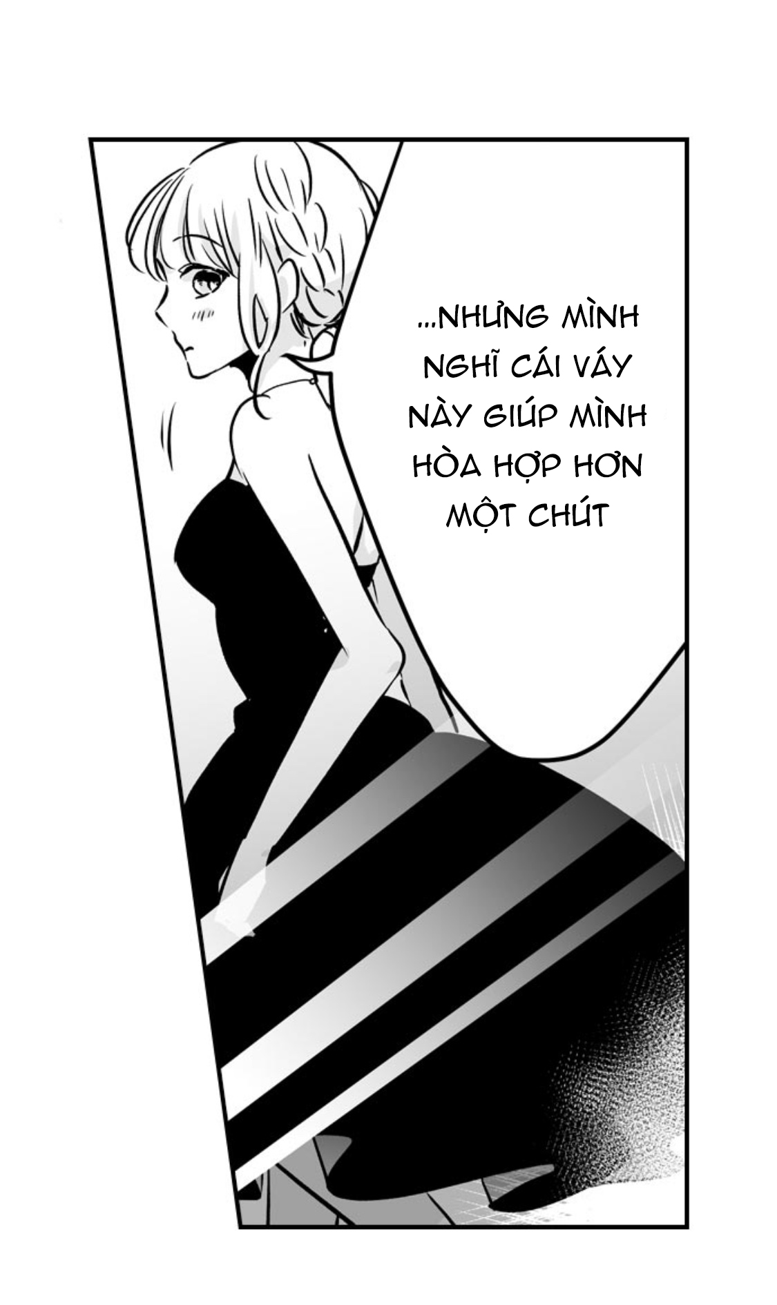 anh chàng yakuza này quá xảo quyệt rồi (full) chapter 7.2 6