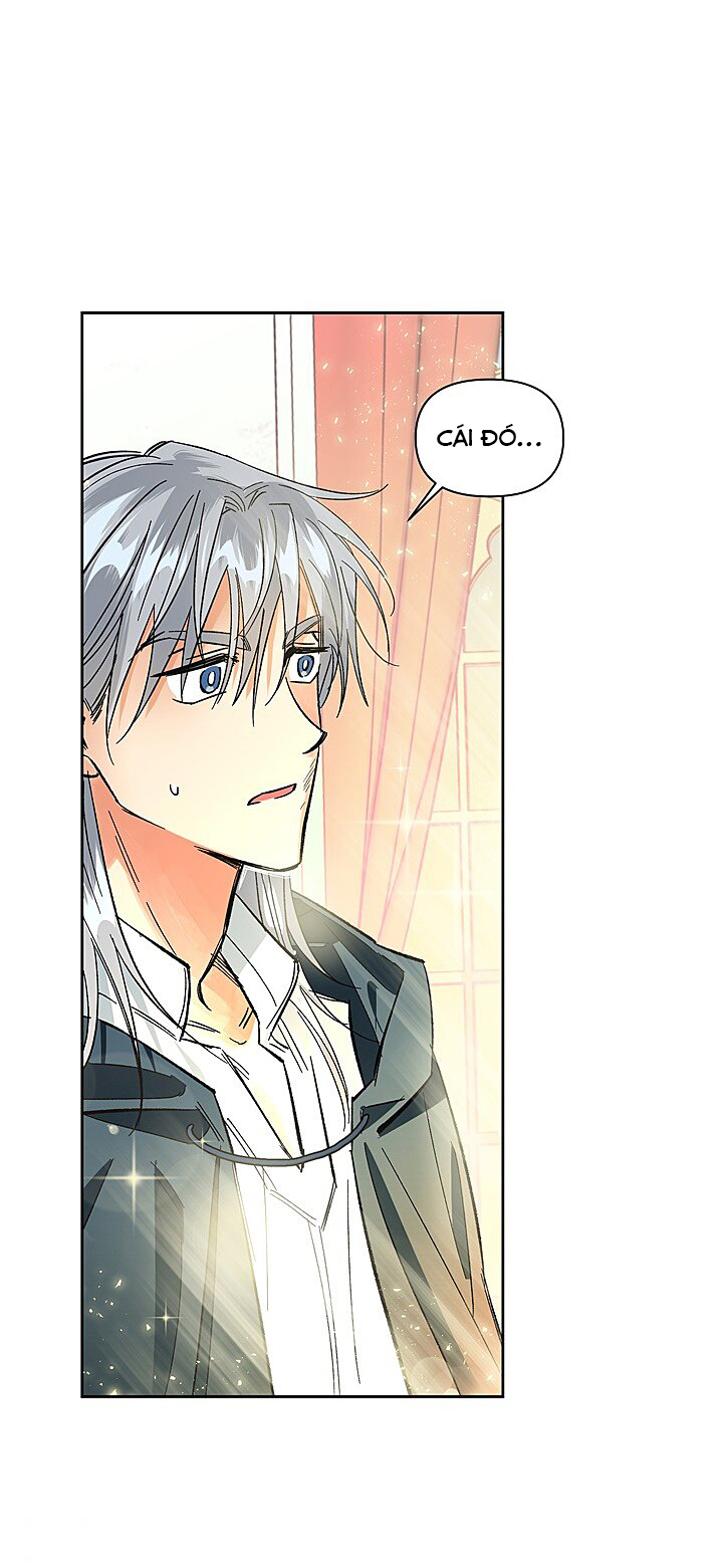 ác nữ xứng đôi với bạo chúa chapter 21 56