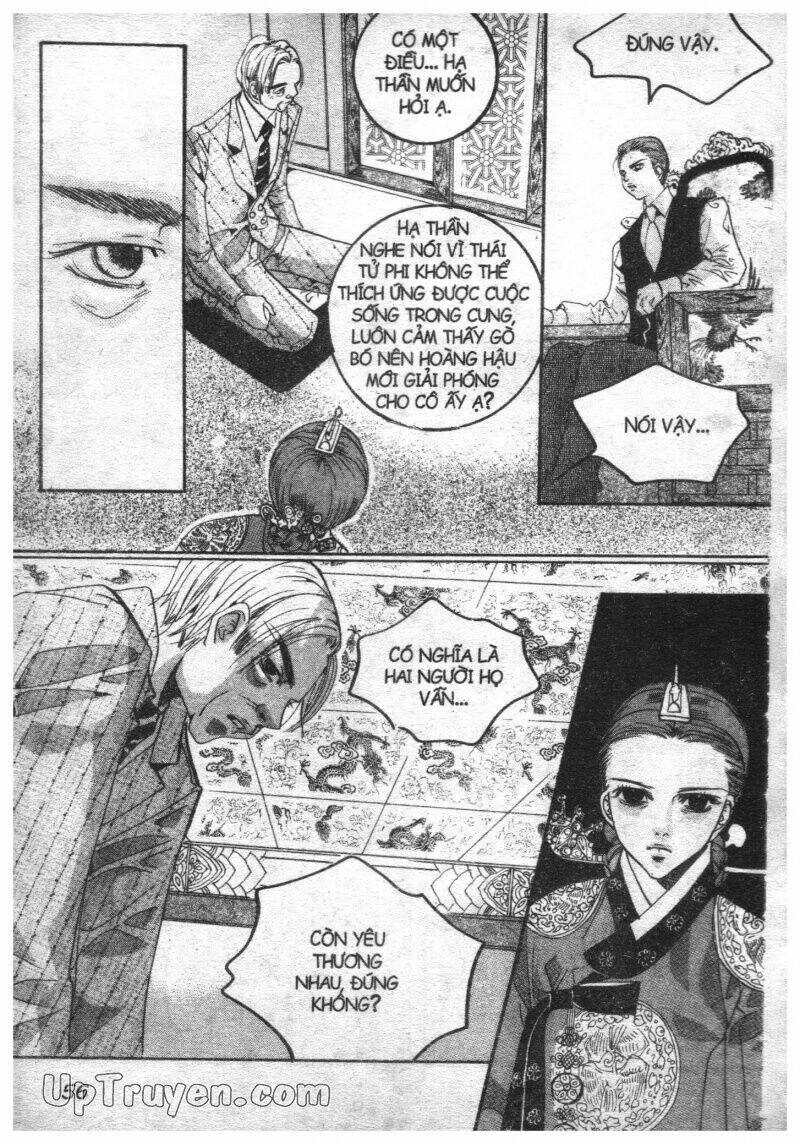hoàng cung chapter 16 54