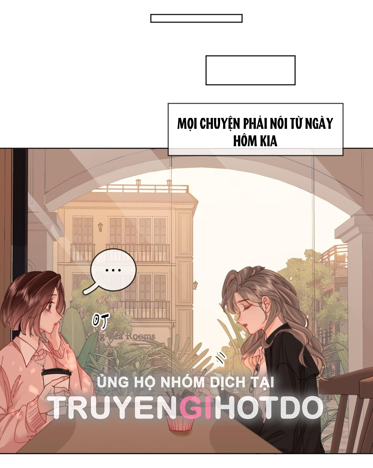 cố tiểu thư và khúc tiểu thư chapter 97 20