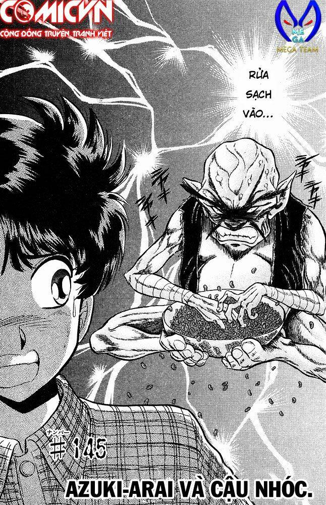 jigoku sensei nube - người thầy dũng cảm chapter 145 2