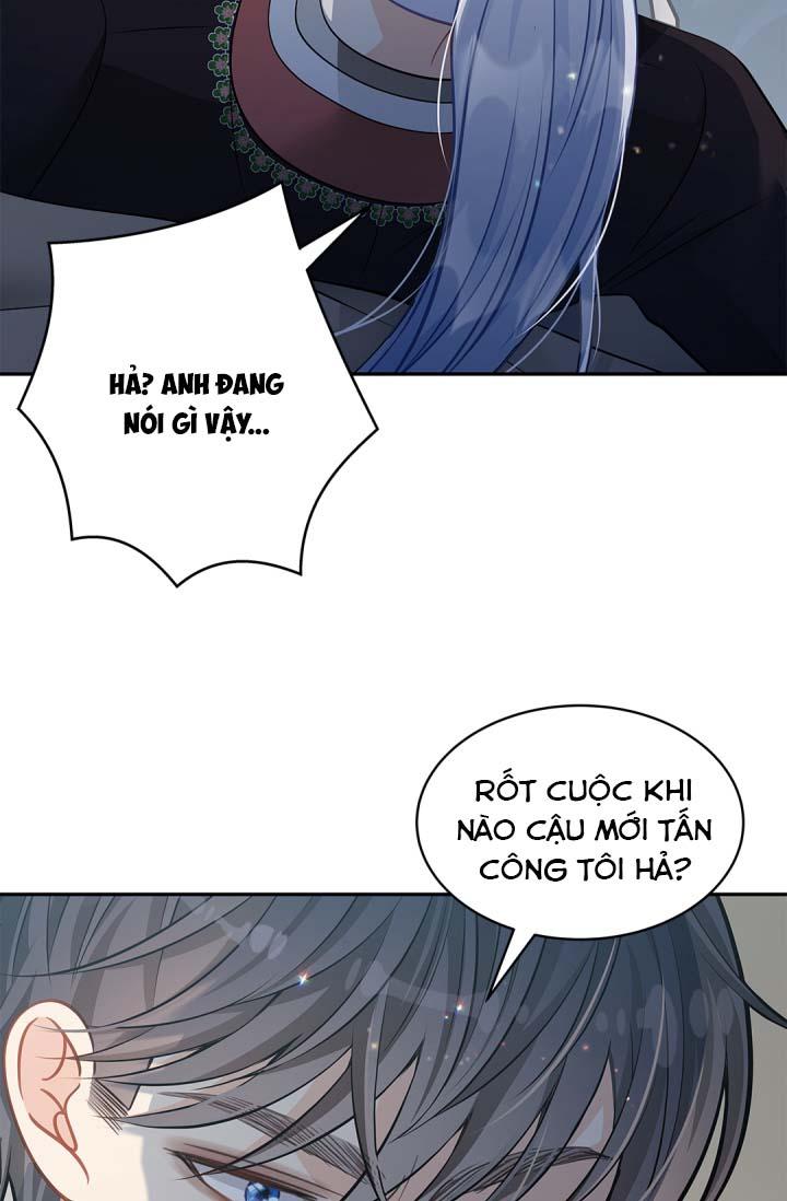 hôn nhân bị đánh cắp của hồ ly chapter 43 21