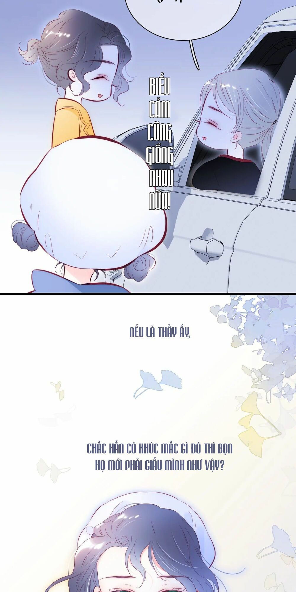 chạy trốn cùng con nhím chapter 41 22