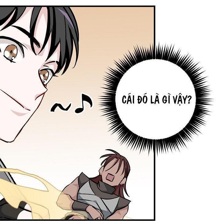 tôi lên cấp chỉ bằng cách ăn chapter 42 126