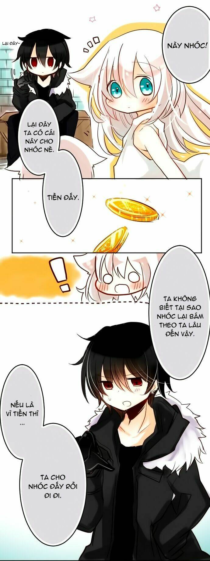 rodiura kurashi chapter 1 6