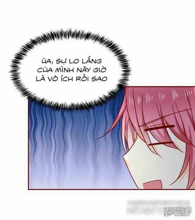 hôm nay tôi sẽ yêu ai đây ? chapter 40 27