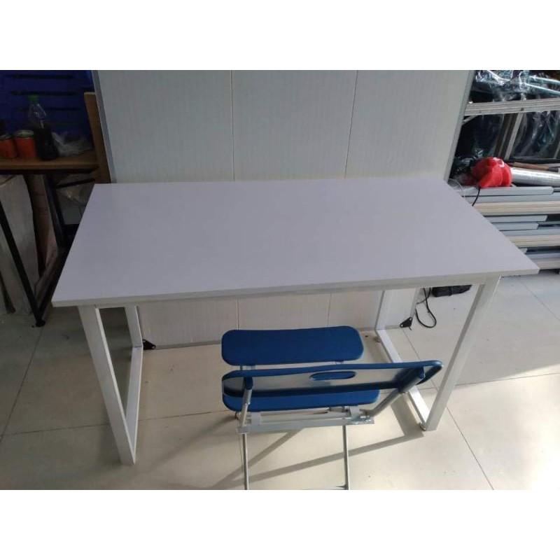 Bàn Làm Việc Chân Gập