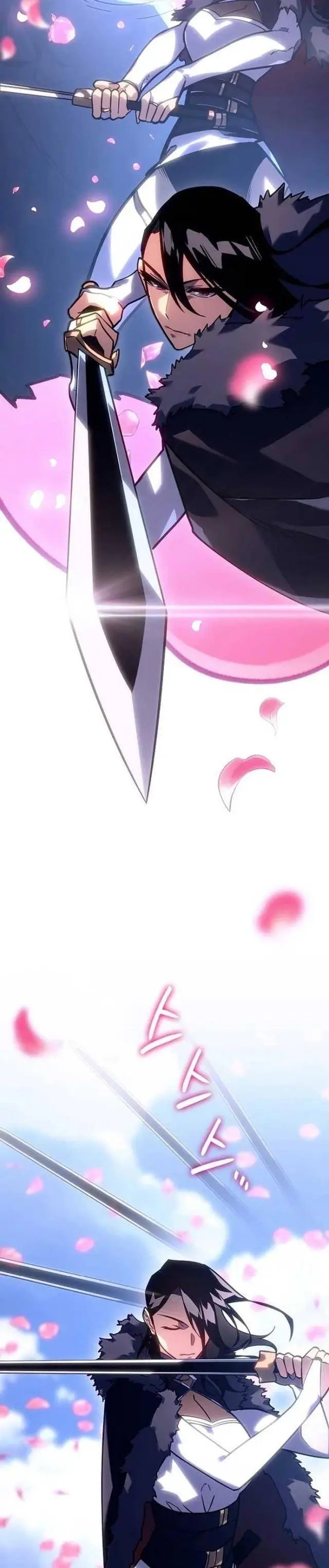 hồi quy làm con trai ngoài giá thú của gia đình kiếm thuật danh tiếng chapter 22 11