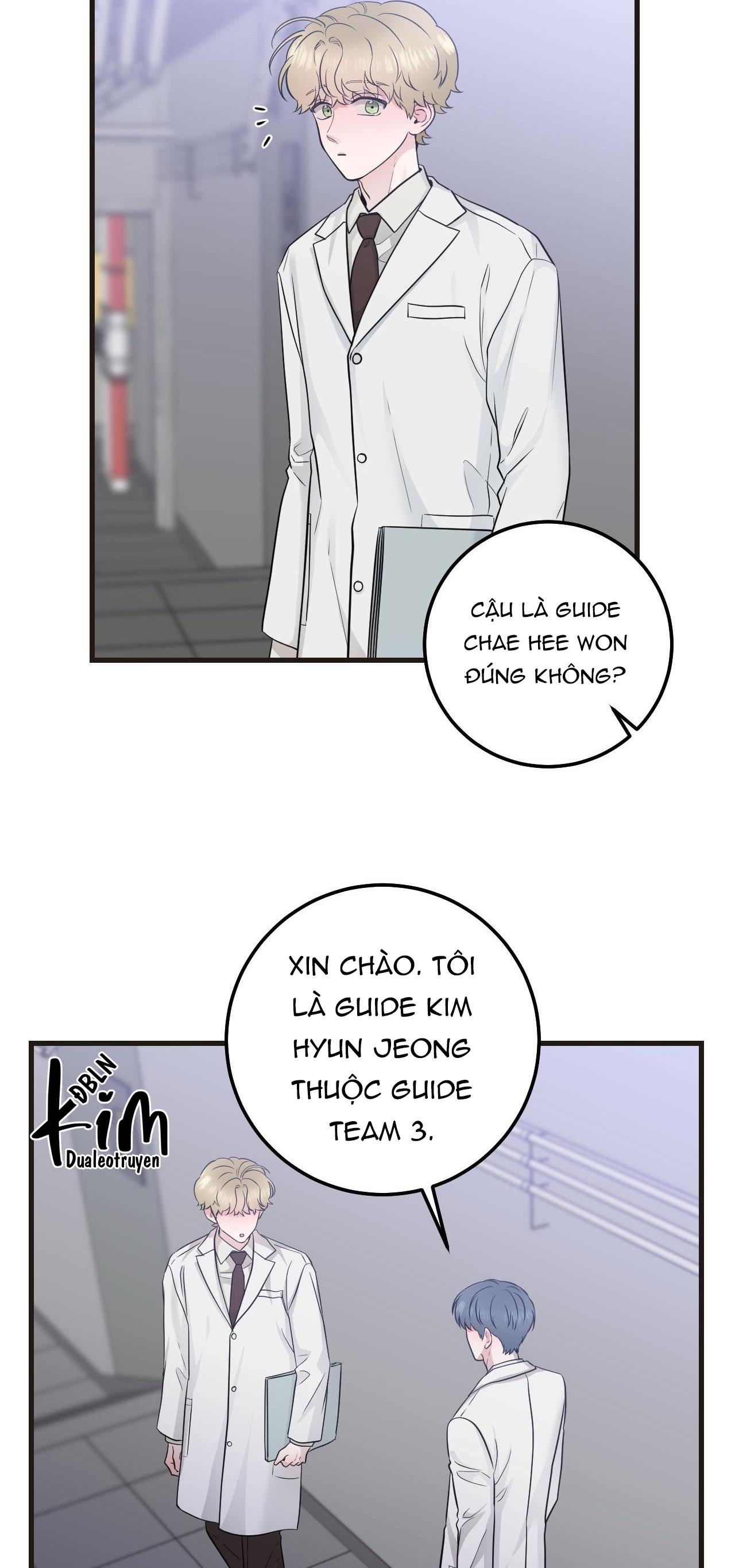 over the paradise chapter 12 16