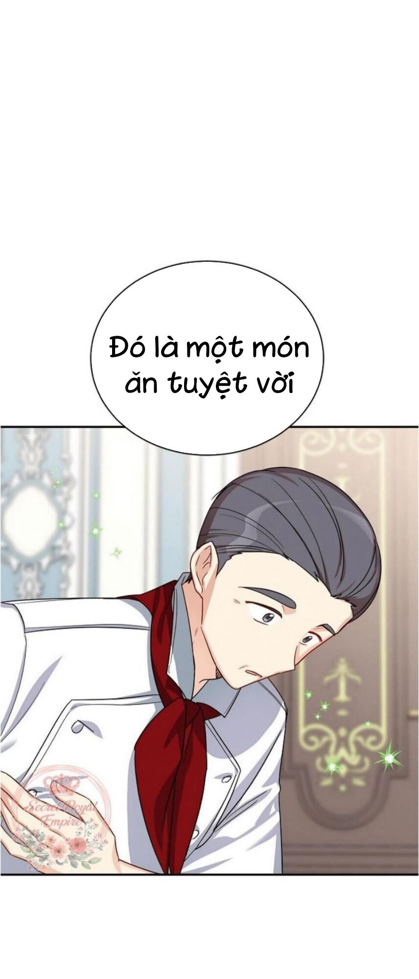 nữ công tước với tâm hồn trống rỗng chapter 26 36