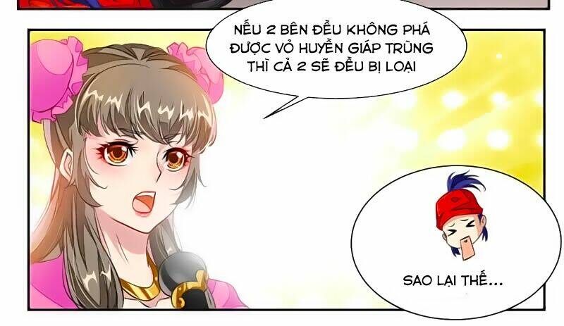cửu dương thần vương chapter 43 27