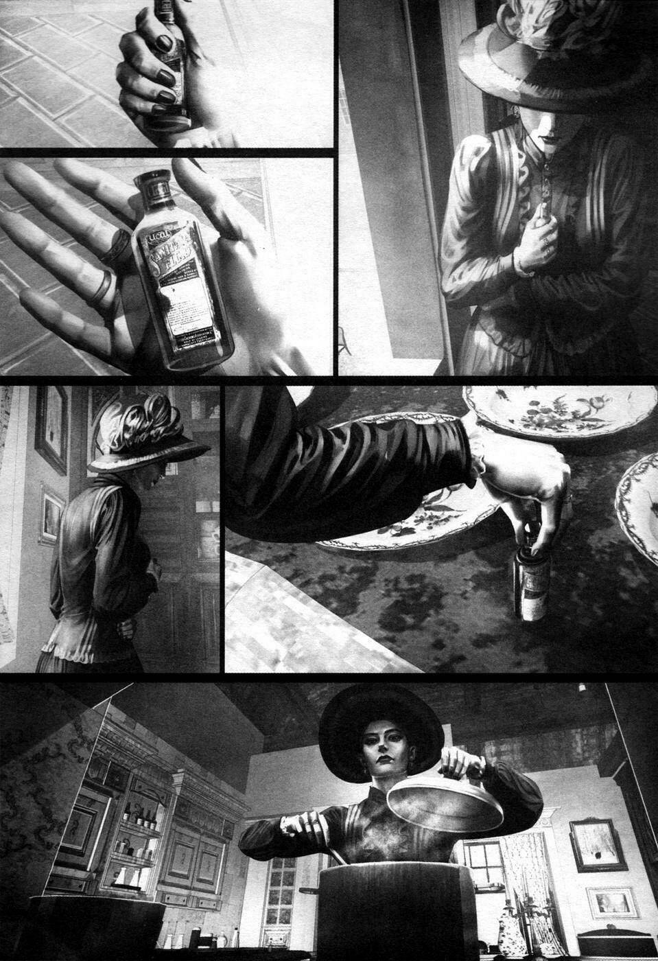 princess diana chapter 6 13