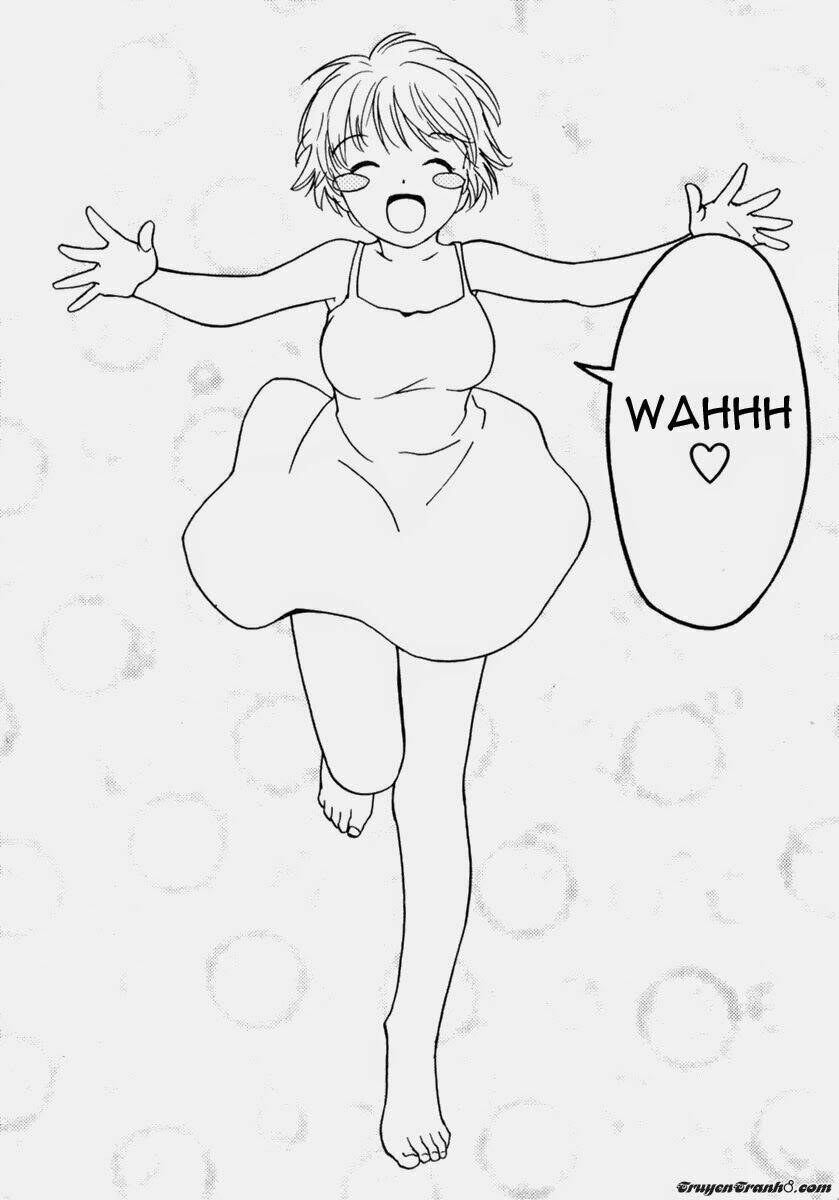 itoshi no kana chapter 1 13