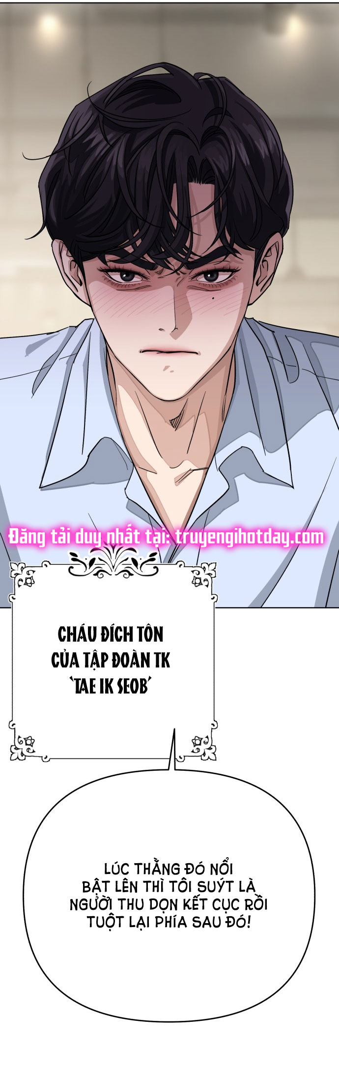 Tình Yêu Của Ik Seob chapter 0.2 16