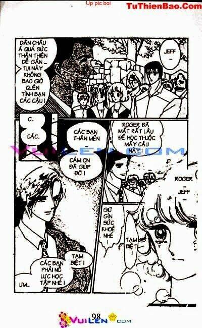 cô bé khóc nhè chapter 11 97