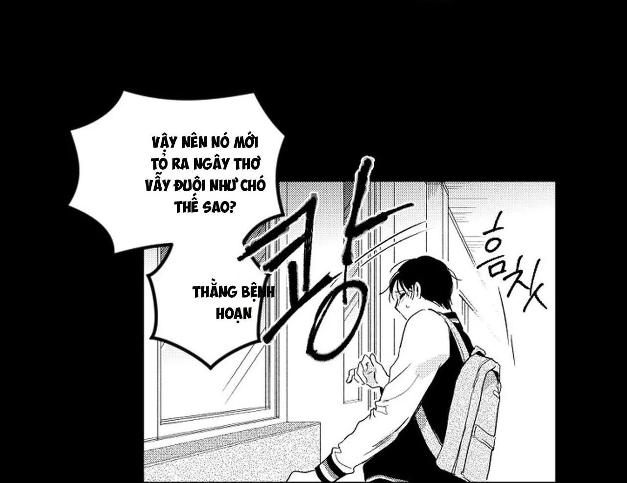 kẻ lừa đảo ngọt ngào chapter 4 58