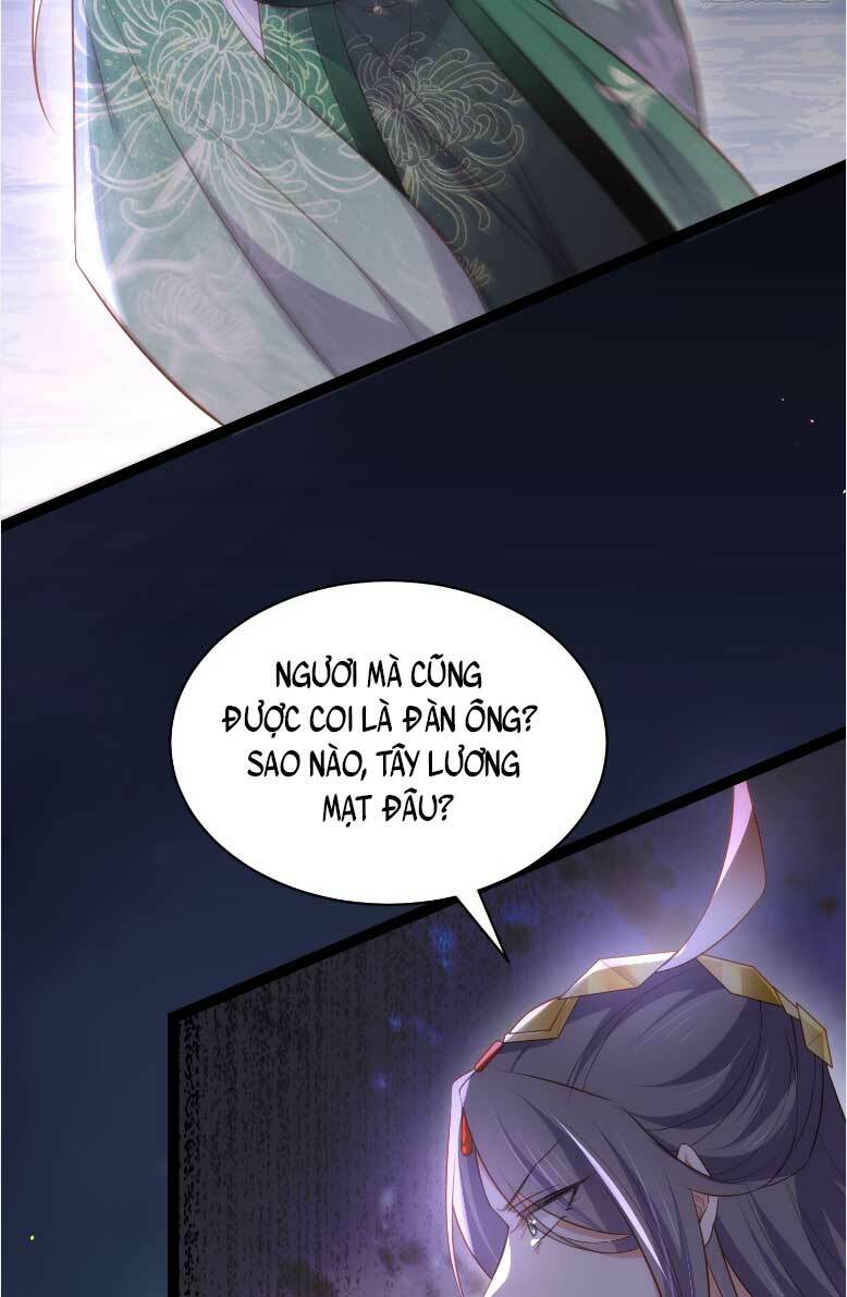 hoạn phi thiên hạ chapter 318 25