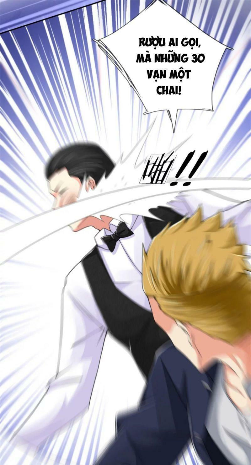 vú em tiên tôn đi ở rể chapter 159 18