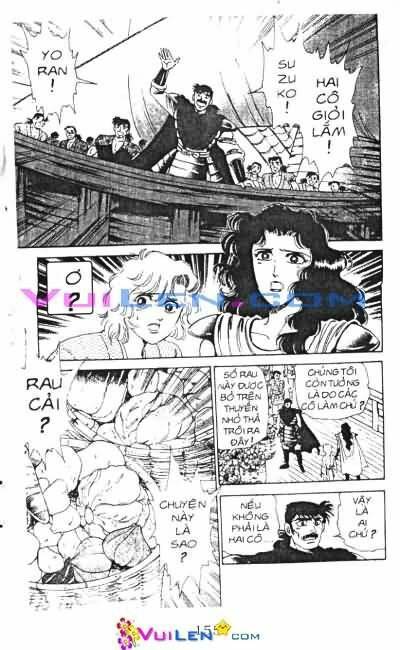 vương tử takeru chapter 19 155