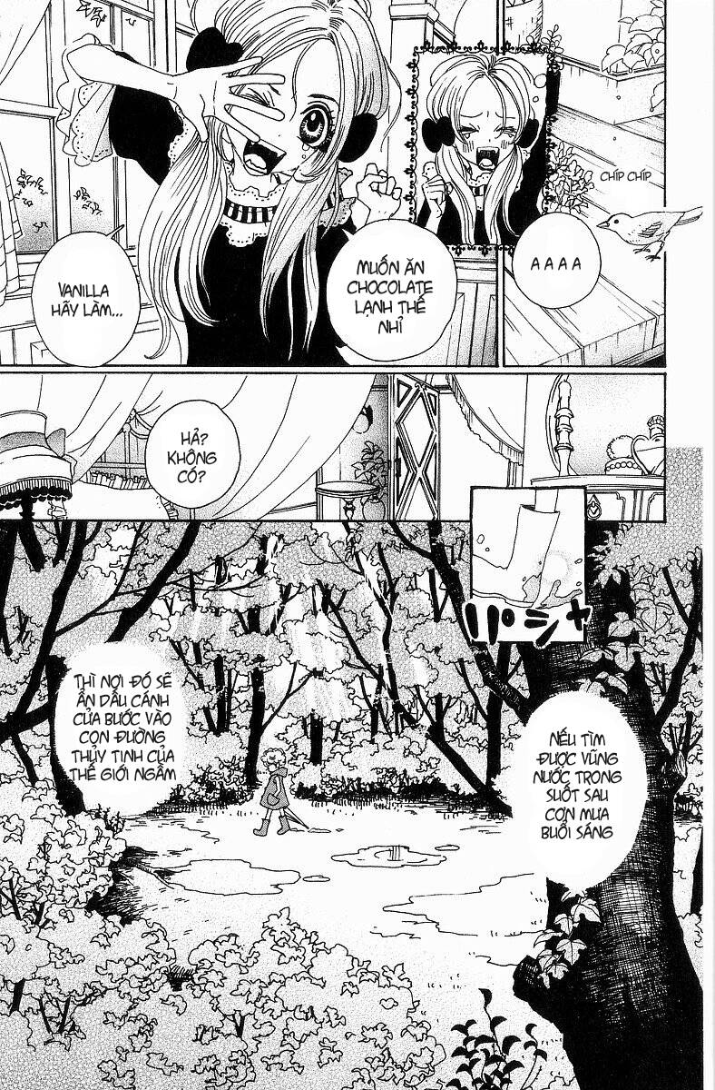 nữ phù thuỷ tập sự chapter 2 17