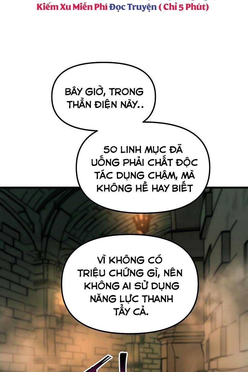 chiến thần chuyển thế chapter 81 85