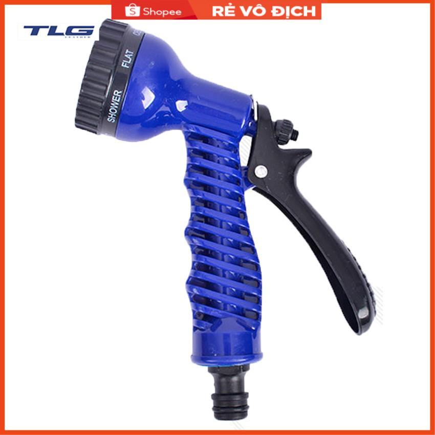 Vòi xịt tăng áp,rửa xe,tưới cây tăng áp lực nước 206843