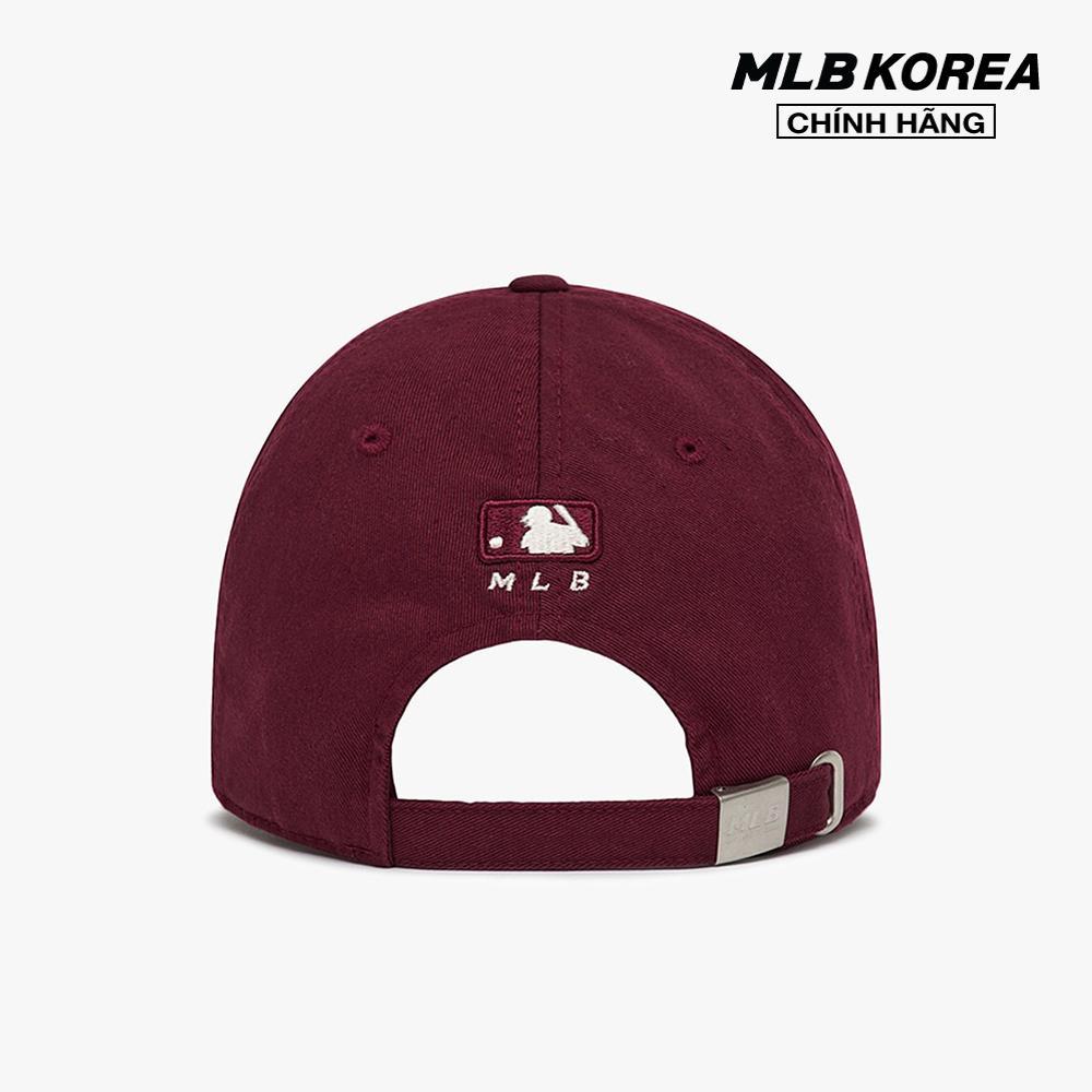 MLB - Nón bóng chày unisex N Cover 3ACP6601N-07RDS