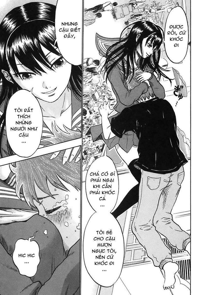 yuutai nova chapter 6 18