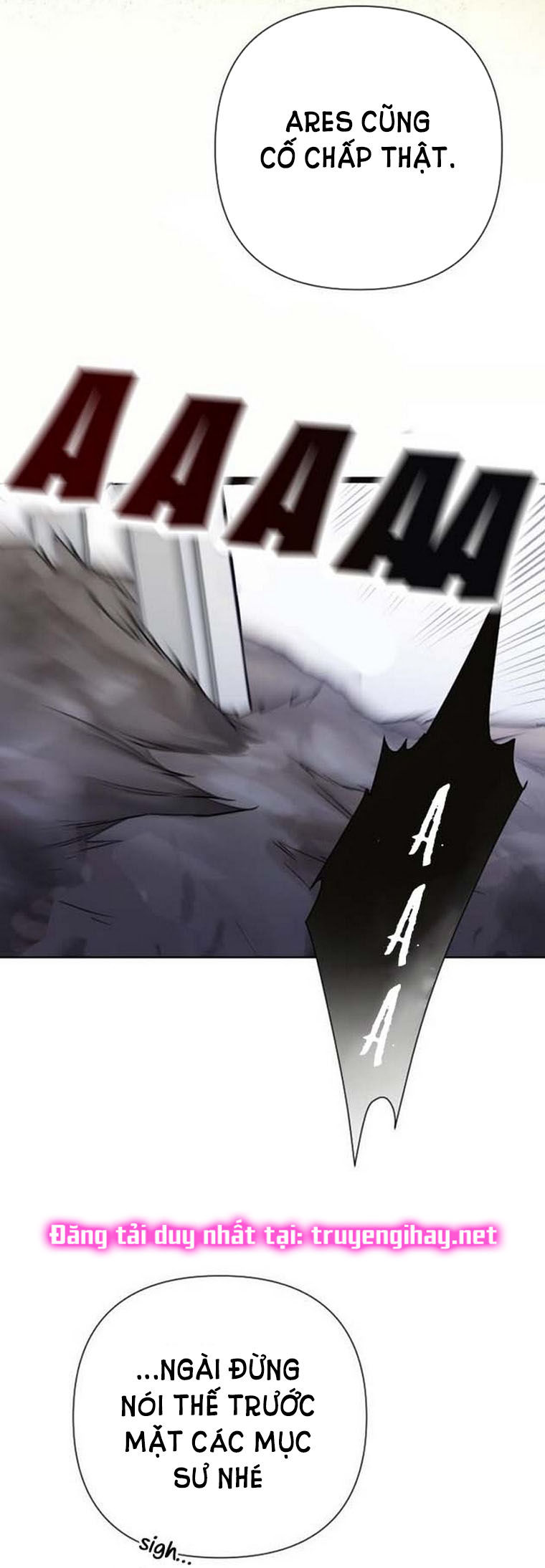 cách hiệp sĩ sống như một tiểu thư chapter 76 4