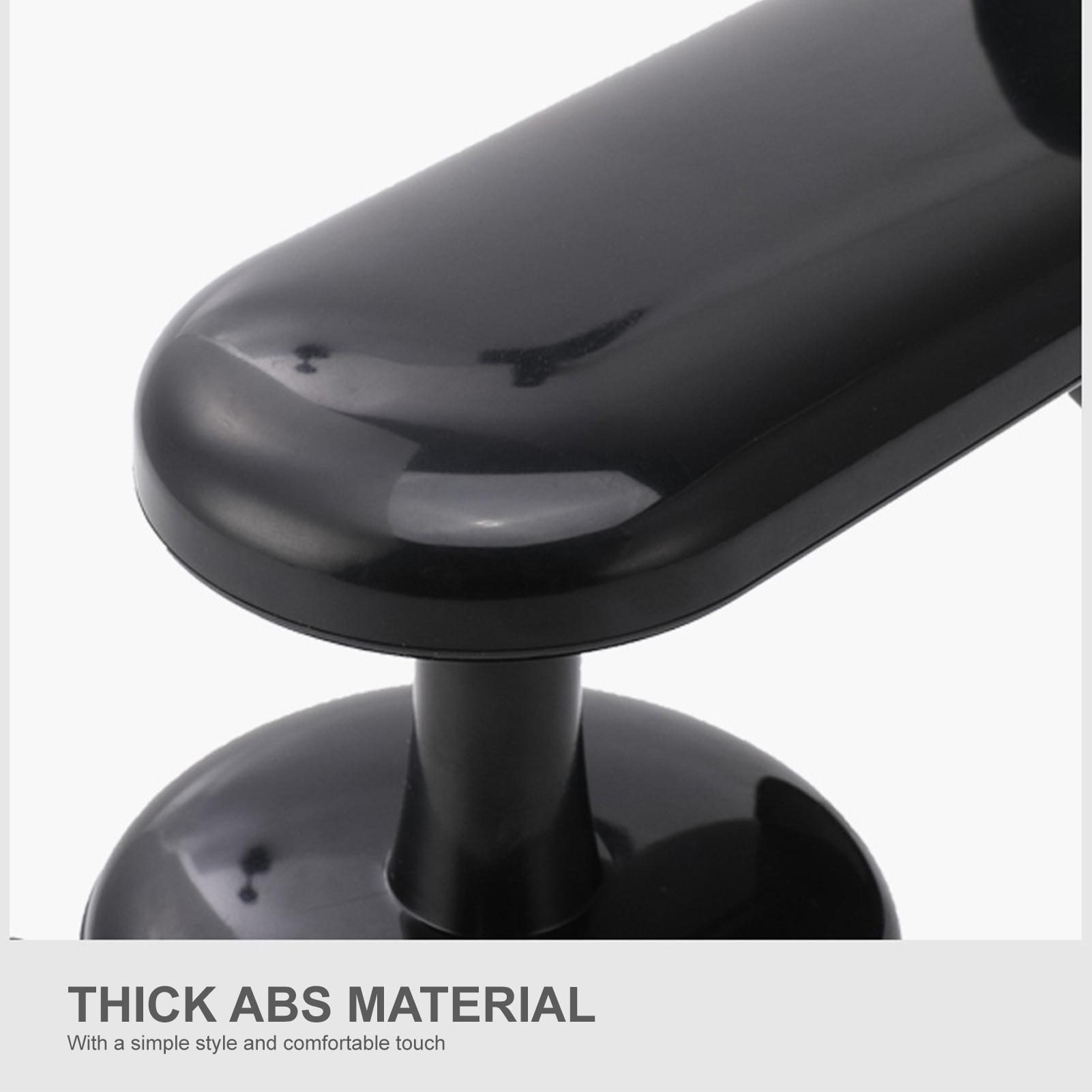 Móc Treo Dán Tường Xoay 360 Độ Tiện Dụng Đa Năng Cho Nhà Bếp, Phòng Tắm, Treo Chìa Khóa ,Vật Dụng Cá Nhân