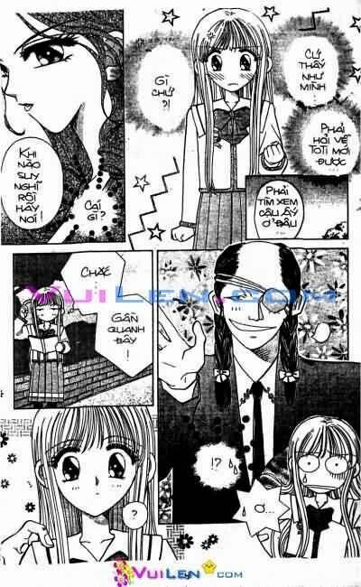 arita đáng yêu chapter 2 118