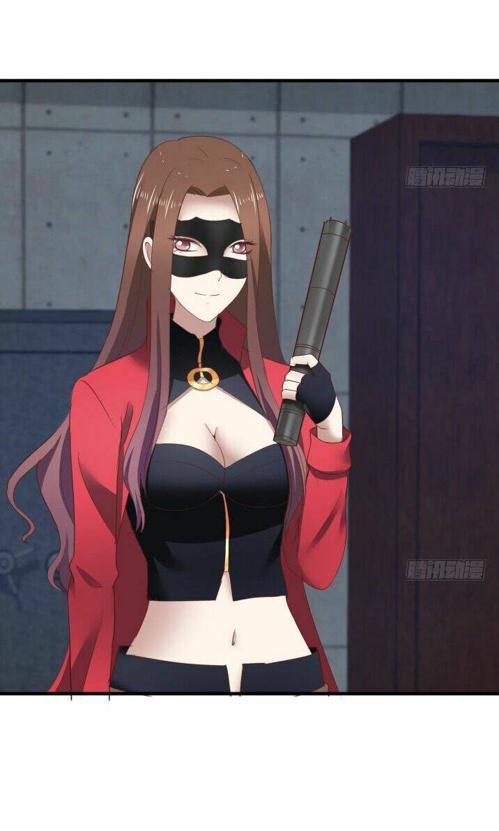 khi trò chơi ác ma bắt đầu chapter 80 18