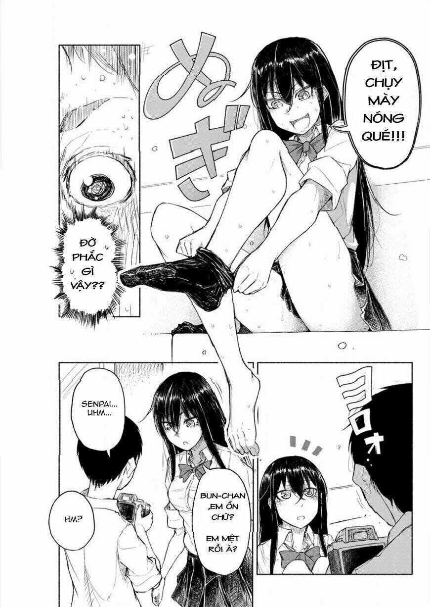 futari no jikan (onio) chapter 4 12