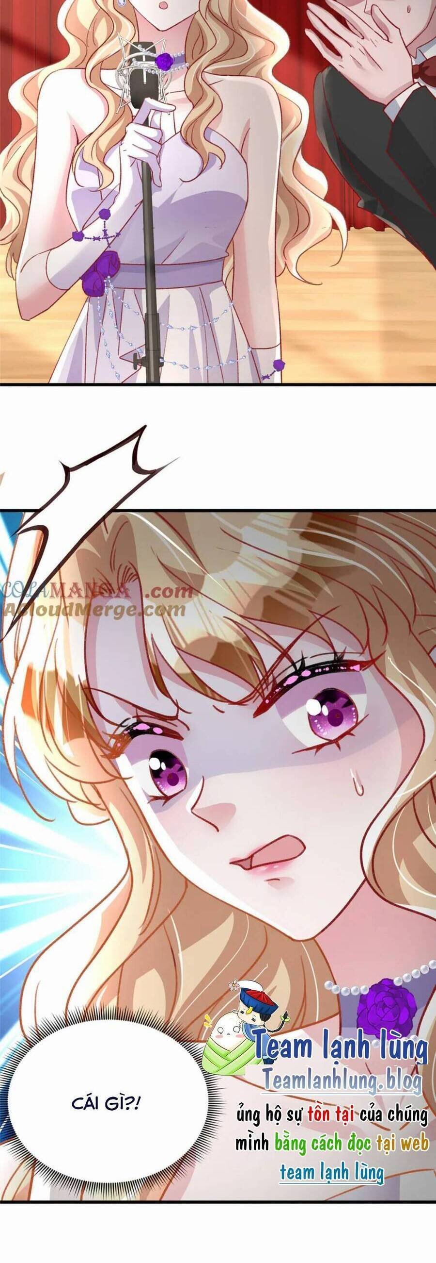 tổng tài huyết tộc cực sủng cô vợ mỹ nhân ngư chapter 213 22