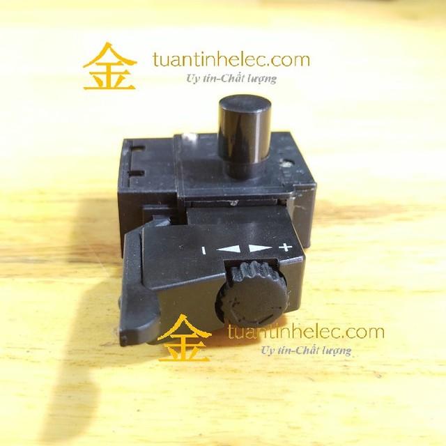 Công tắc máy khoan thông dụng - dùng được nhiều máy #phụ tùng máy khoan