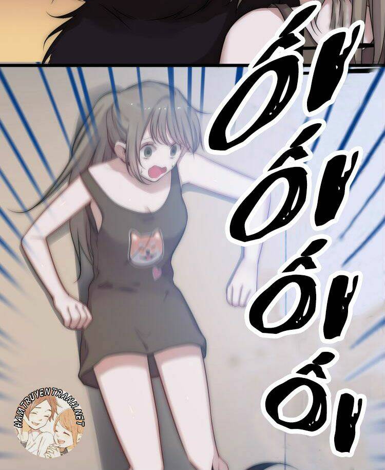 viện bảo tàng tâm nguyện chapter 3.3 13