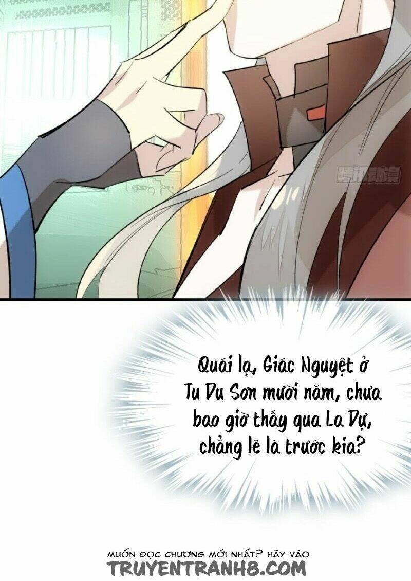 sư phụ lại trêu chọc ta chapter 17 29