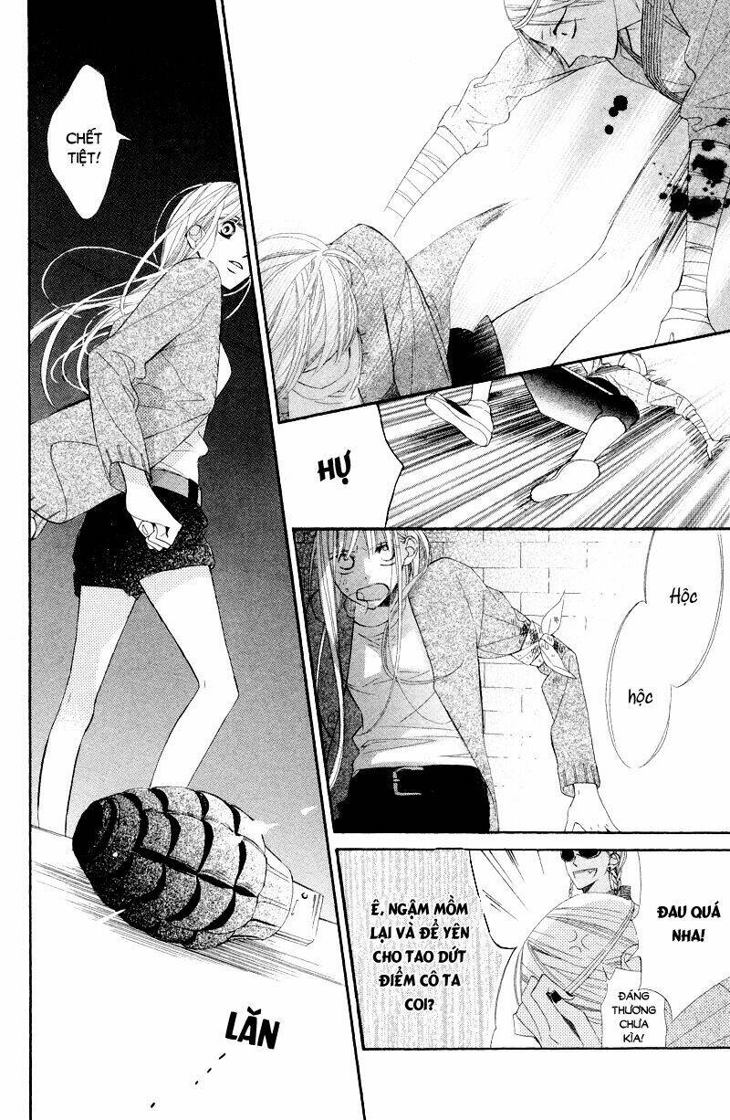 hoa trong bão chapter 9 10