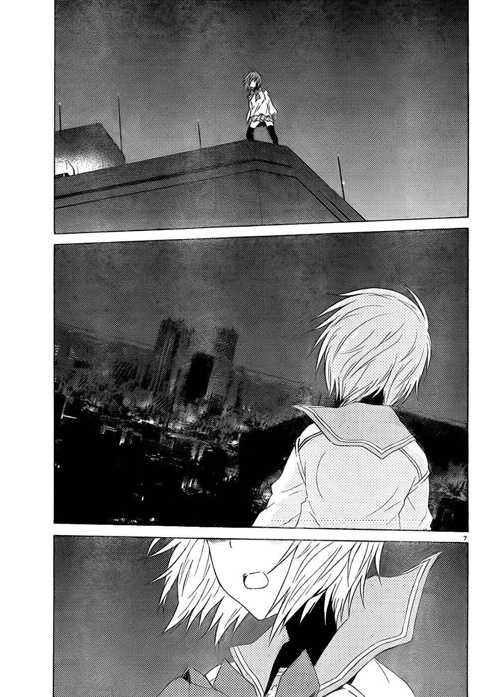 sakura sakura (morishige) chapter 8 7