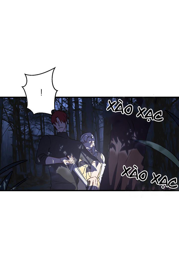 hôn lễ phục thù chapter 19 12