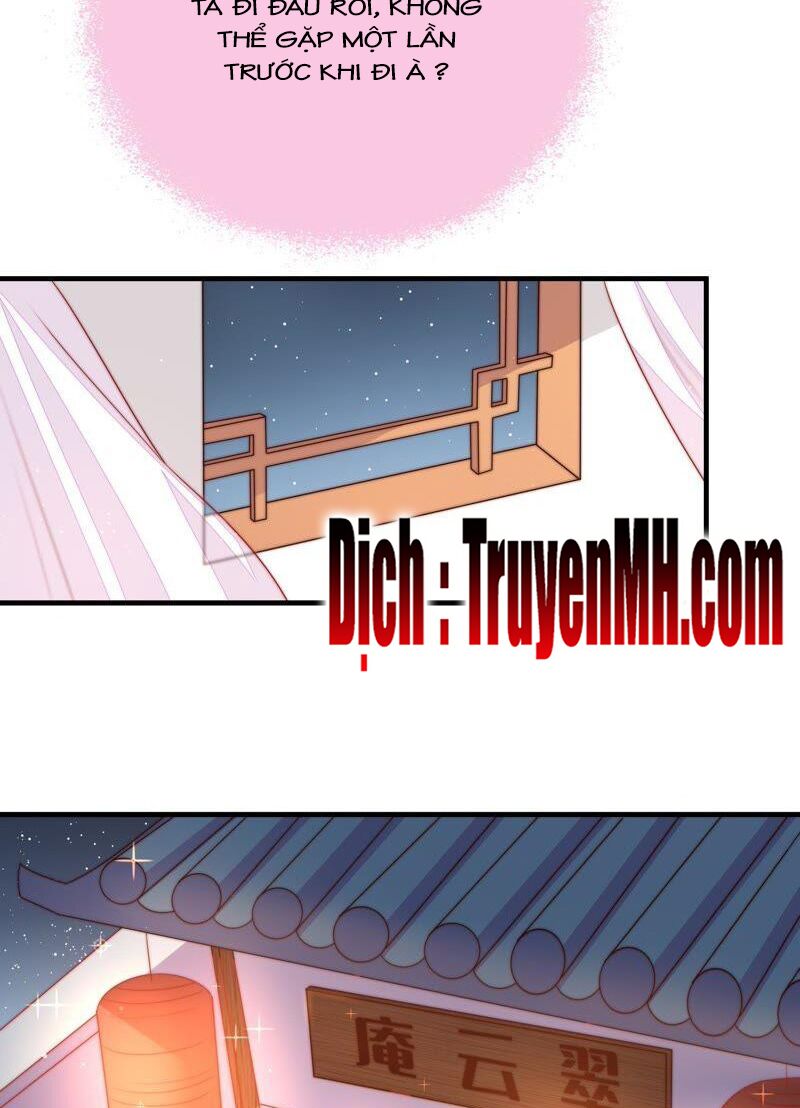 ngày nào thiếu soái cũng ghen chapter 212 6