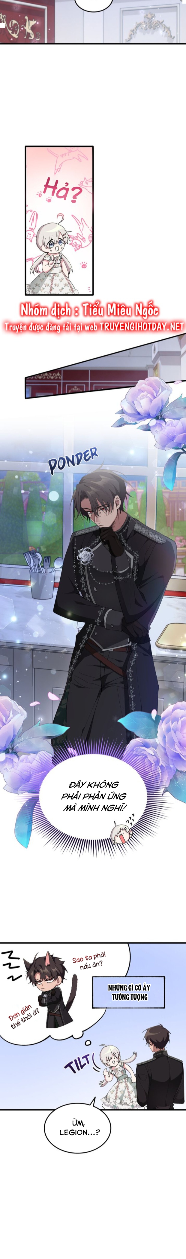 thưởng thức hương vị chapter 58 7