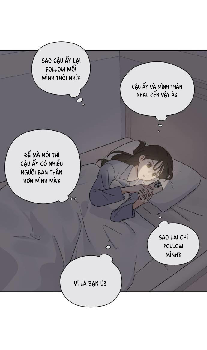 Tuyển Tập Truyện Ngắn Dằm Khăm Của Bạn Mảy chapter 45.1 - Trang 14